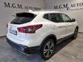 Nissan Qashqai 1.5 dCi 115 CV N-Connecta Weiß - thumbnail 20