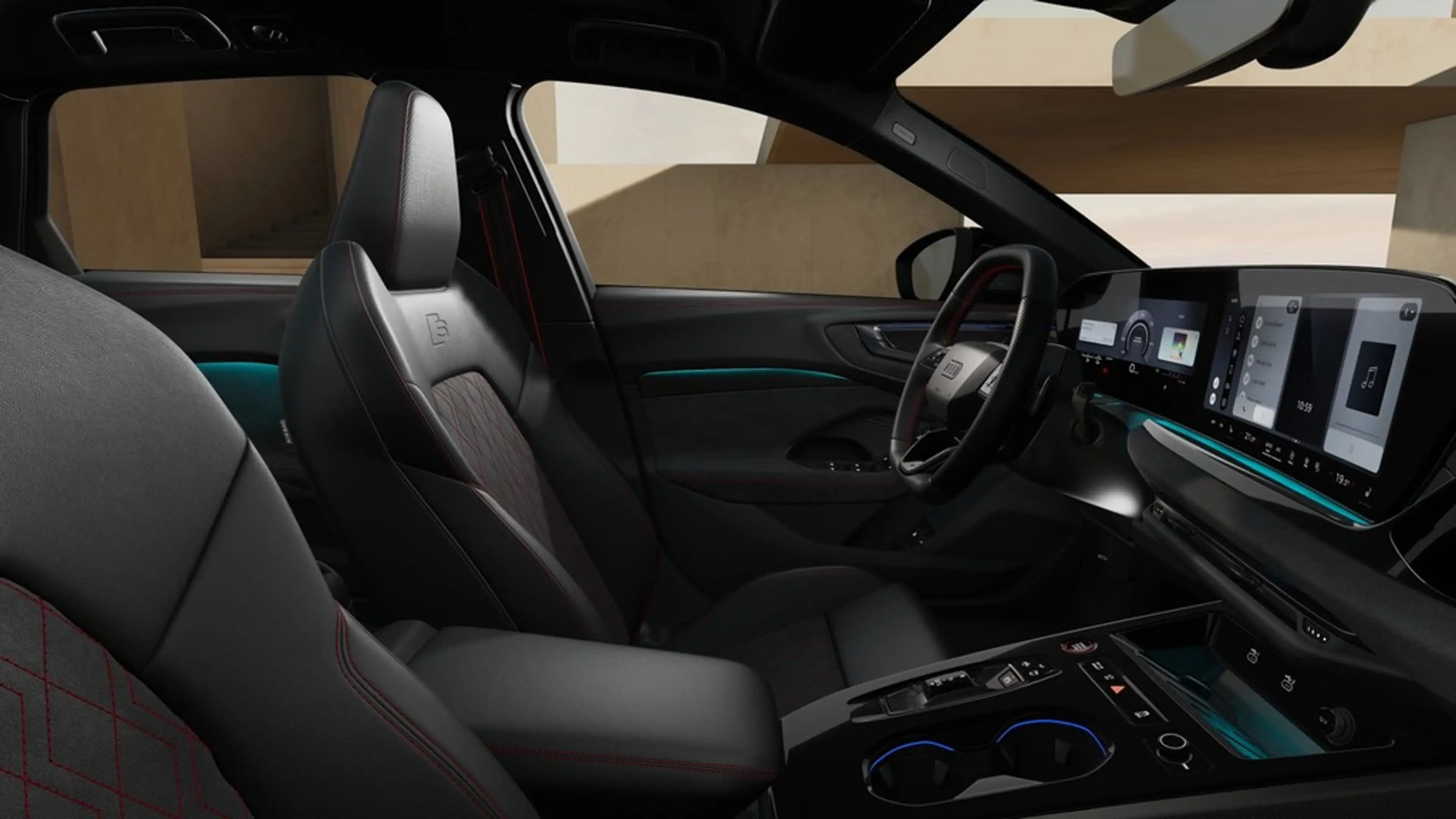 Audi A5 Avant e-hybrid quattro 270 kW S tronic — photo 9