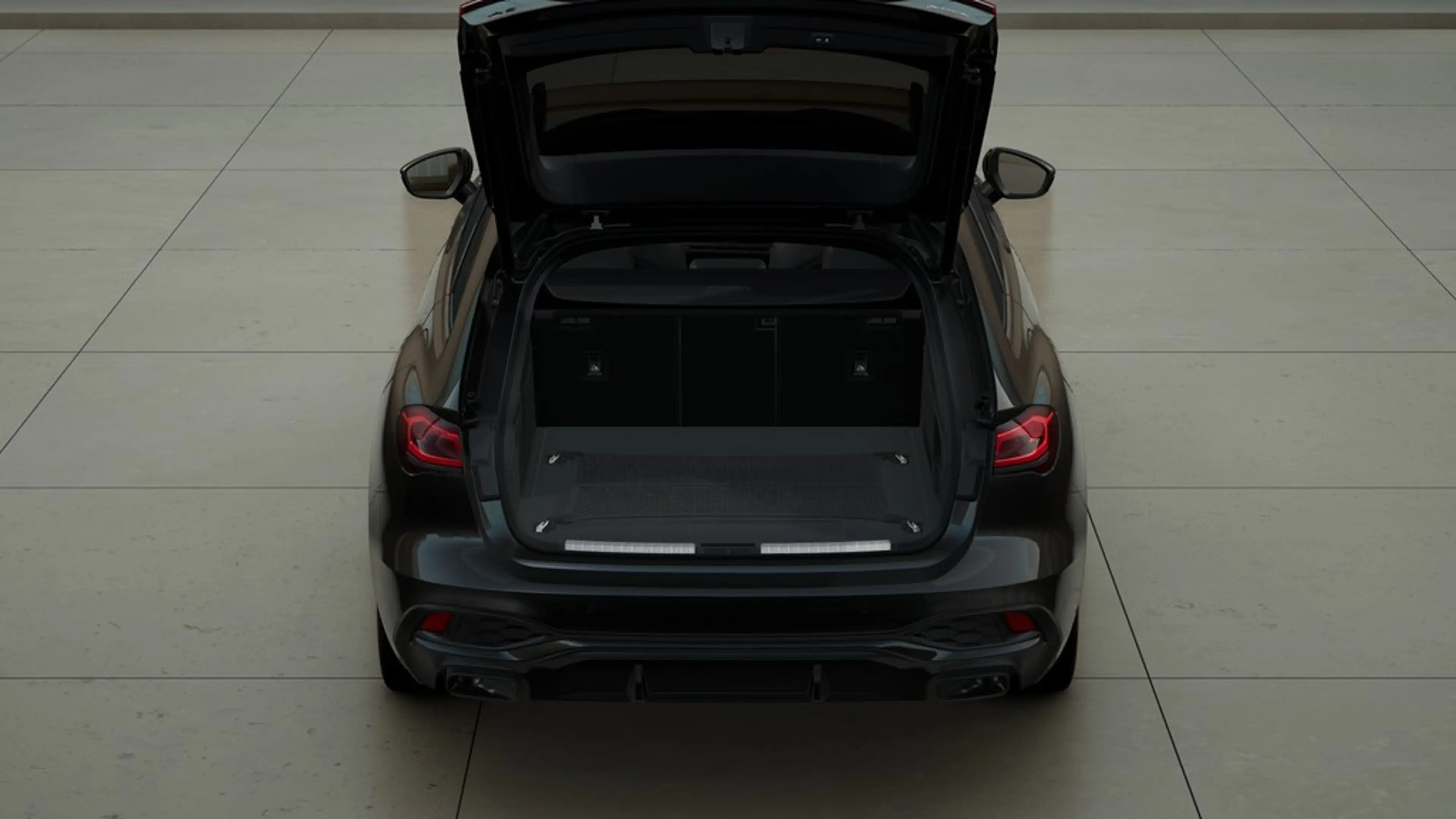 Audi A5 Avant e-hybrid quattro 270 kW S tronic — photo 6