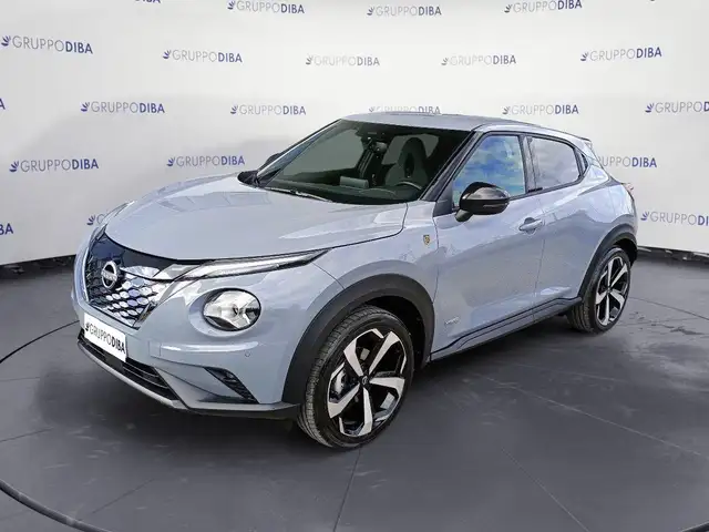 Nissan Juke II 2020 Benzina 1.6 hev Tekna