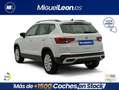 SEAT Ateca 1.5 EcoTSI S&S Style Blanco - thumbnail 4