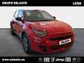 Fiat 600 600e 115kw 54kwh Red Rouge - thumbnail 3