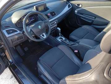 Mégane III CC dCi 110 eco2 FAP Privilège Euro 5 EDC