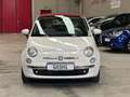 Fiat 500C 1.2 Lounge Blanc - thumbnail 9