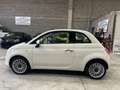 Fiat 500C 1.2 Lounge Blanc - thumbnail 21