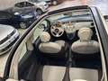 Fiat 500C 1.2 Lounge Blanc - thumbnail 18