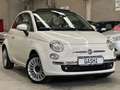 Fiat 500C 1.2 Lounge Blanc - thumbnail 1