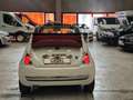Fiat 500C 1.2 Lounge Blanc - thumbnail 16