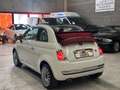 Fiat 500C 1.2 Lounge Blanc - thumbnail 22