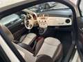 Fiat 500C 1.2 Lounge Blanc - thumbnail 17