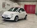 Fiat 500C 1.2 Lounge Blanc - thumbnail 6