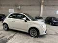 Fiat 500C 1.2 Lounge Blanc - thumbnail 10