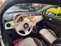 Fiat 500C 1.2 Lounge Blanc - thumbnail 7