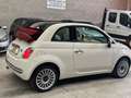 Fiat 500C 1.2 Lounge Blanc - thumbnail 20