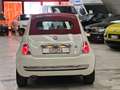Fiat 500C 1.2 Lounge Blanc - thumbnail 12