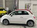 Fiat 500C 1.2 Lounge Blanc - thumbnail 13