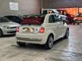 Fiat 500C 1.2 Lounge Blanc - thumbnail 15