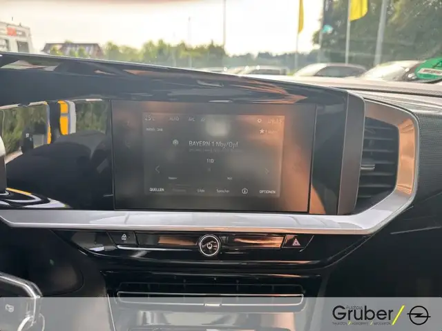 Opel Mokka view 15
