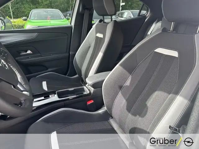 Opel Mokka view 9