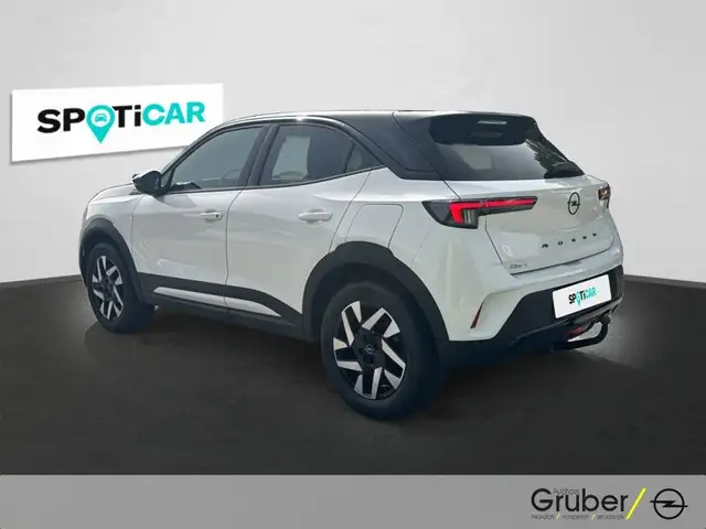 Opel Mokka view 7