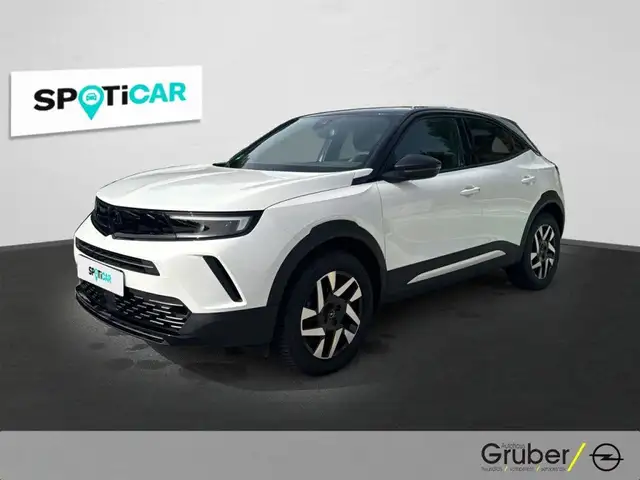Opel Mokka main image