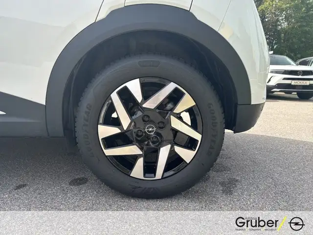 Opel Mokka view 11