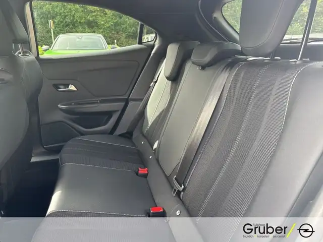 Opel Mokka view 10