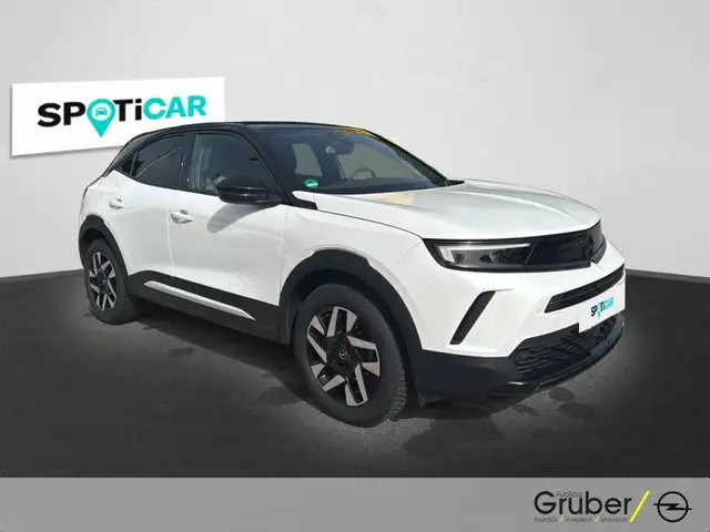 Opel Mokka view 3