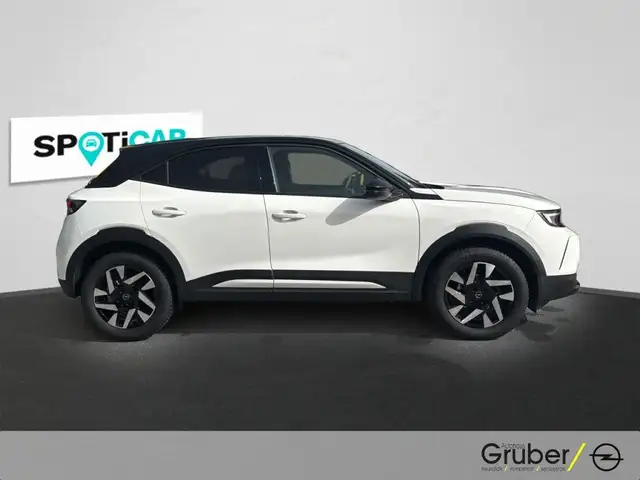 Opel Mokka view 4