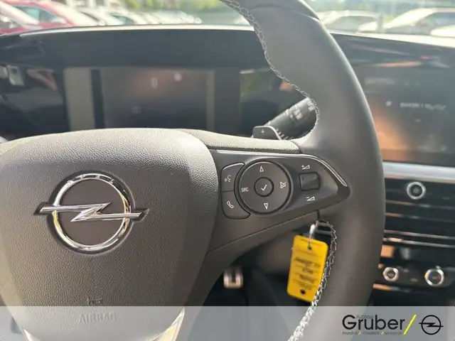 Opel Mokka view 13