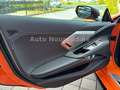 Corvette C8 6.2 V8 Stingray 3LT Coupe/Targa*Deutsch*Voll* Orange - thumbnail 25