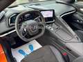 Corvette C8 6.2 V8 Stingray 3LT Coupe/Targa*Deutsch*Voll* Orange - thumbnail 27