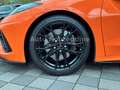 Corvette C8 6.2 V8 Stingray 3LT Coupe/Targa*Deutsch*Voll* Orange - thumbnail 17