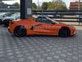Corvette C8 6.2 V8 Stingray 3LT Coupe/Targa*Deutsch*Voll* Orange - thumbnail 8