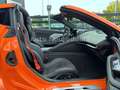 Corvette C8 6.2 V8 Stingray 3LT Coupe/Targa*Deutsch*Voll* Orange - thumbnail 13