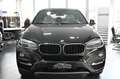 BMW X6 xDrive 30d Head-Up AHK Soft Exkl-Leder HK SDH Сірий - thumbnail 2