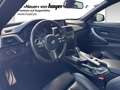 BMW 420 i Cabrio M Sportpaket HK HiFi DAB LED USB Nero - thumbnail 4