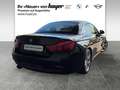 BMW 420 i Cabrio M Sportpaket HK HiFi DAB LED USB Nero - thumbnail 2