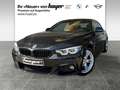BMW 420 i Cabrio M Sportpaket HK HiFi DAB LED USB Nero - thumbnail 1