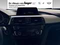 BMW 420 i Cabrio M Sportpaket HK HiFi DAB LED USB Nero - thumbnail 9