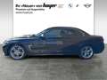 BMW 420 i Cabrio M Sportpaket HK HiFi DAB LED USB Nero - thumbnail 3