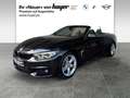 BMW 420 i Cabrio M Sportpaket HK HiFi DAB LED USB Nero - thumbnail 12