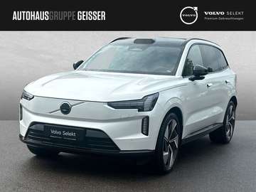 Ultra Twin Motor Performance AWD 7-Sitzer