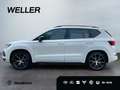 CUPRA Ateca 2.0 TSI 4Drive DSG *PANO*BEATS*NAVI*360*DCC* Weiß - thumbnail 5