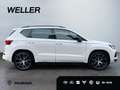 CUPRA Ateca 2.0 TSI 4Drive DSG *PANO*BEATS*NAVI*360*DCC* Weiß - thumbnail 10