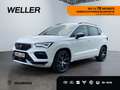 CUPRA Ateca 2.0 TSI 4Drive DSG *PANO*BEATS*NAVI*360*DCC* Weiß - thumbnail 1
