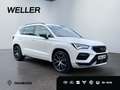 CUPRA Ateca 2.0 TSI 4Drive DSG *PANO*BEATS*NAVI*360*DCC* Weiß - thumbnail 4