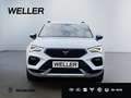 CUPRA Ateca 2.0 TSI 4Drive DSG *PANO*BEATS*NAVI*360*DCC* Weiß - thumbnail 2