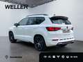 CUPRA Ateca 2.0 TSI 4Drive DSG *PANO*BEATS*NAVI*360*DCC* Weiß - thumbnail 7
