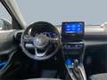 Toyota Yaris Cross 120H Style Blanco - thumbnail 8